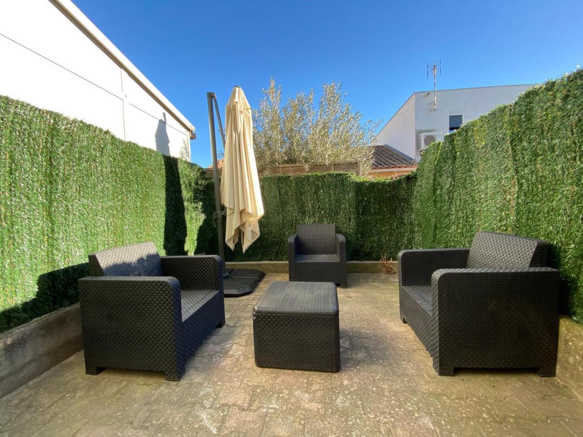 Sol-Y-Days Goeland, Appartement Avec Terrasse Front De Mer Et Place De Parking En Centre-Ville Le Grau-du-Roi Εξωτερικό φωτογραφία